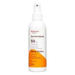 Redcare Derma Spray Solare SPF 50