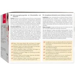 RedCare IMMUN PLUS ARONIA
