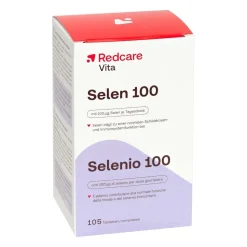 Redcare Selenio 100