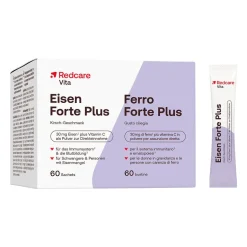 Redcare Vita Ferro Forte Plus Diretto