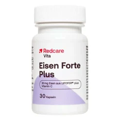 Redcare Vita Ferro Forte Plus
