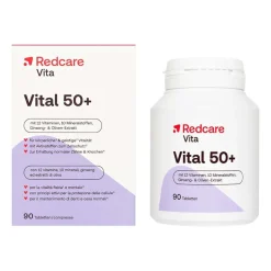 Redcare Vita Vital 50+