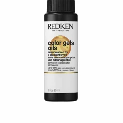 Redken Nº 8GI-8.31 Colorazione permanente senza ammoniaca