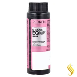 Redken Tinte Permanente SHADES EQ Colore Vibrante