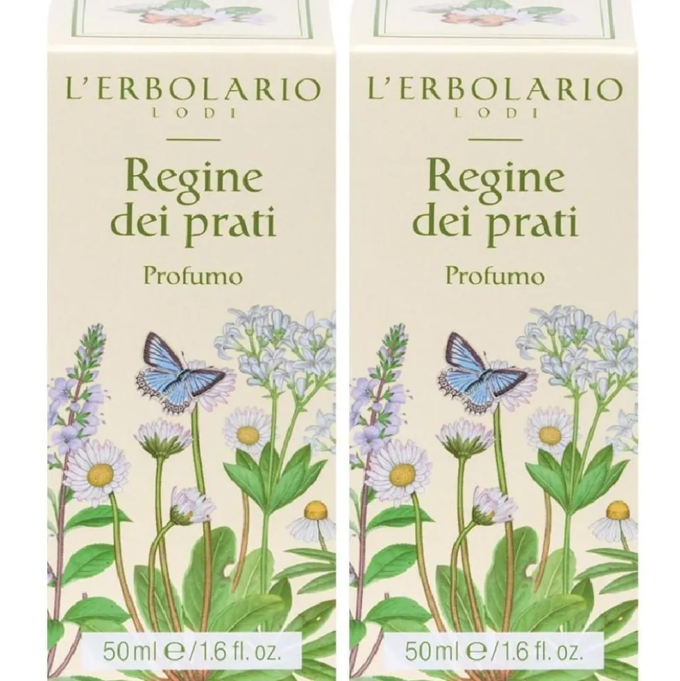 Regine Dei Prati Profumo