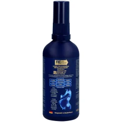 Relax & Refresh Olio rilassante per future mamme