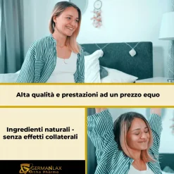 Relax & Refresh Olio rilassante per future mamme