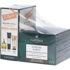 René Furterer Routine Capelli Nutrimento