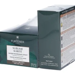 René Furterer Routine Capelli Nutrimento