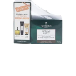 René Furterer Routine Capelli Nutrimento