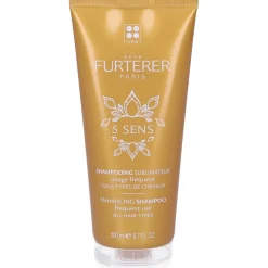 René Furterer 5 Sens Shampoo sublimatore 250ml - tutti i tipi di capelli