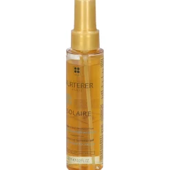 René Furterer Solaire Olio solare protettivo 100ml - Solare capelli raggi UVA UVB