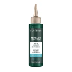 René Furterer Triphasiс Active Grow Siero Capelli Acceleratore di Crescita