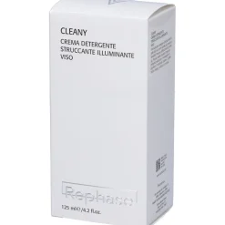 Rephase Cleany Crema Detergente Struccante Illuminante Viso