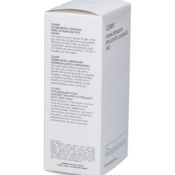 Rephase Cleany Crema Detergente Struccante Illuminante Viso