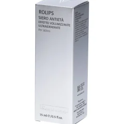Rephase Rolips Siero Antietà Volumizzante Ultraidratante Per Labbra