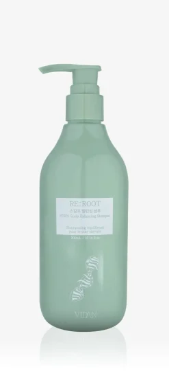RE:ROOT – PDRN Scalp Balancing Shampoo