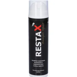 Restax Shampoo Repair 200 Ml