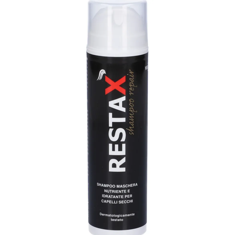 Restax Shampoo Repair 200 Ml