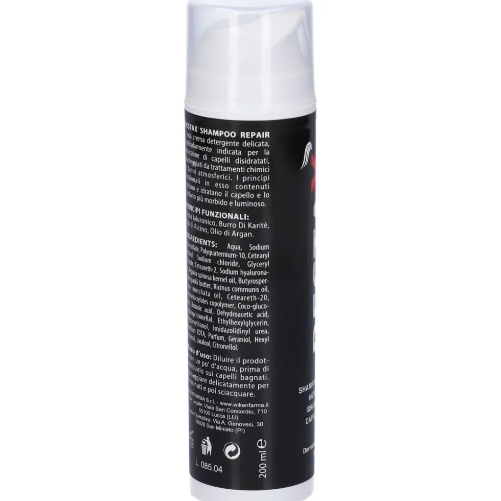 Restax Shampoo Repair 200 Ml