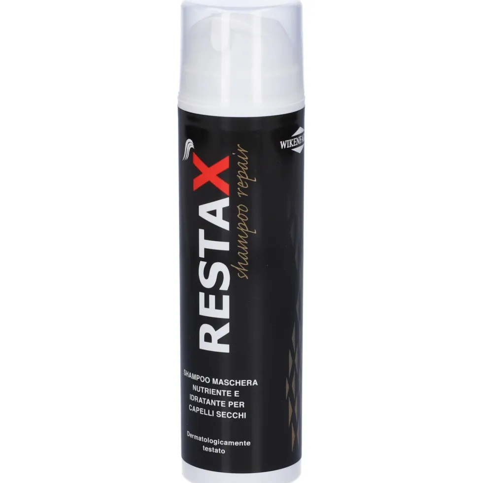 Restax Shampoo Repair 200 Ml