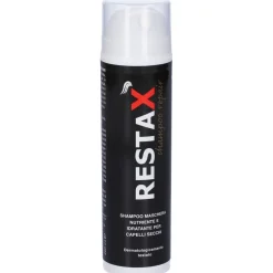 Restax Shampoo Repair 200 Ml