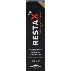 Restax Shampoo Repair 200 Ml