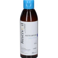 Restivoil Complex Capelli Secchi Olio-Shampoo