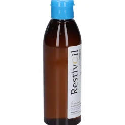 Restivoil Complex Capelli Secchi Olio-Shampoo