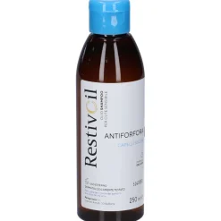 Restivoil Complex Capelli Secchi Olio-Shampoo