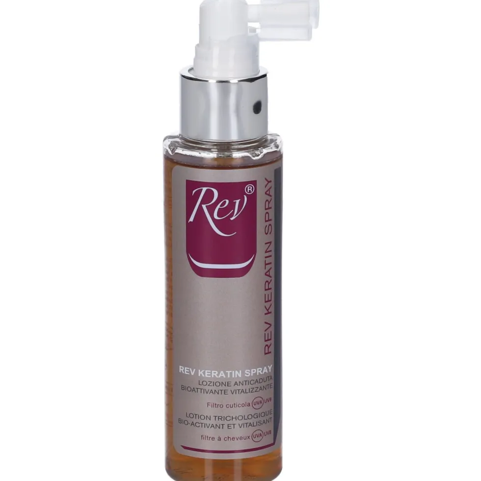 Rev Keratin Spray