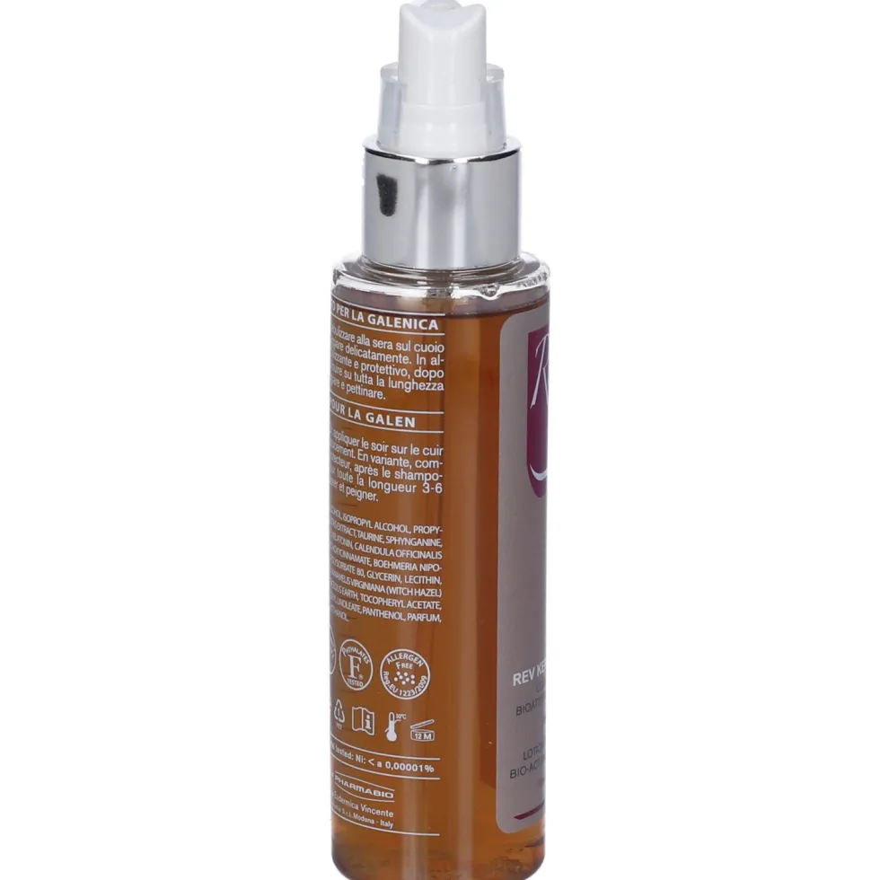 Rev Keratin Spray