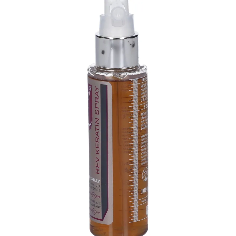 Rev Keratin Spray