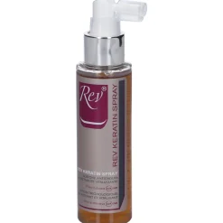 Rev Keratin Spray