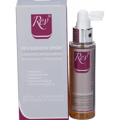 Rev Keratin Spray