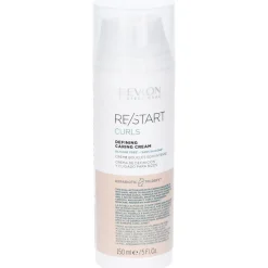Revlon Professional Re/Start Crema per Cura e Definizione dei Ricci