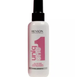 Revlon Professional Uniq One All In One Lotus Flower Hair Treatment