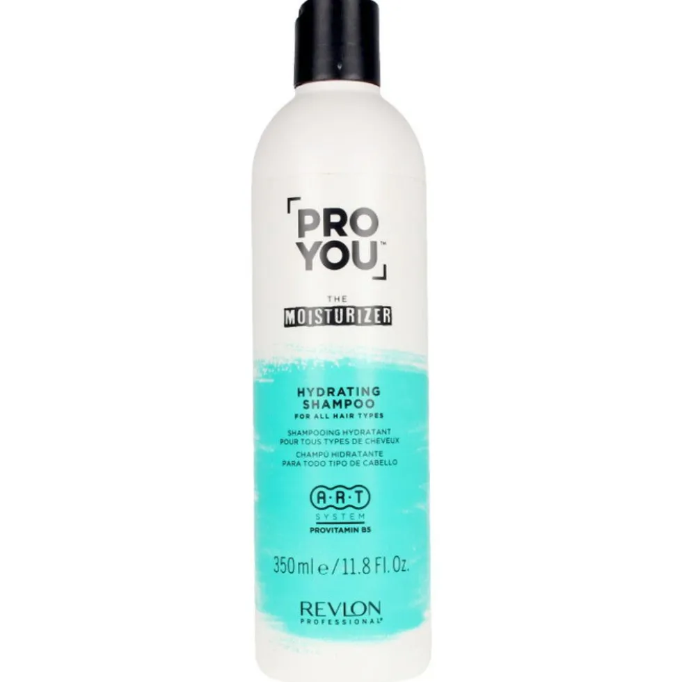 Revlon Proyou Lo Shampoo Idratante