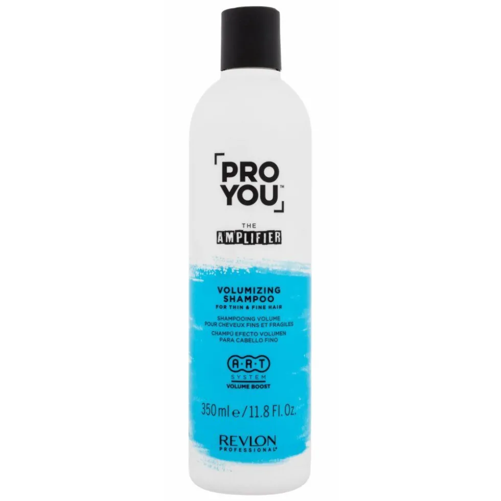 Revlon Proyou The Amplifier Shampoo