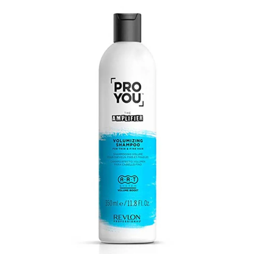 Revlon Proyou The Amplifier Shampoo