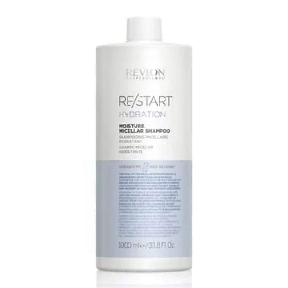 Revlon Re-Start Hydration Shampoo