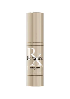 Rexaline Premium x-Treme Corrector Line Killer Anti-Aging Expert Eye Care Spray