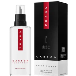 Ricarica LUNA ROSSA CARBON Eau de Toilette 150 ml
