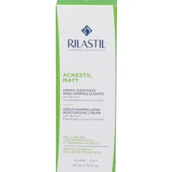 RILASTIL® Acnestil Matt