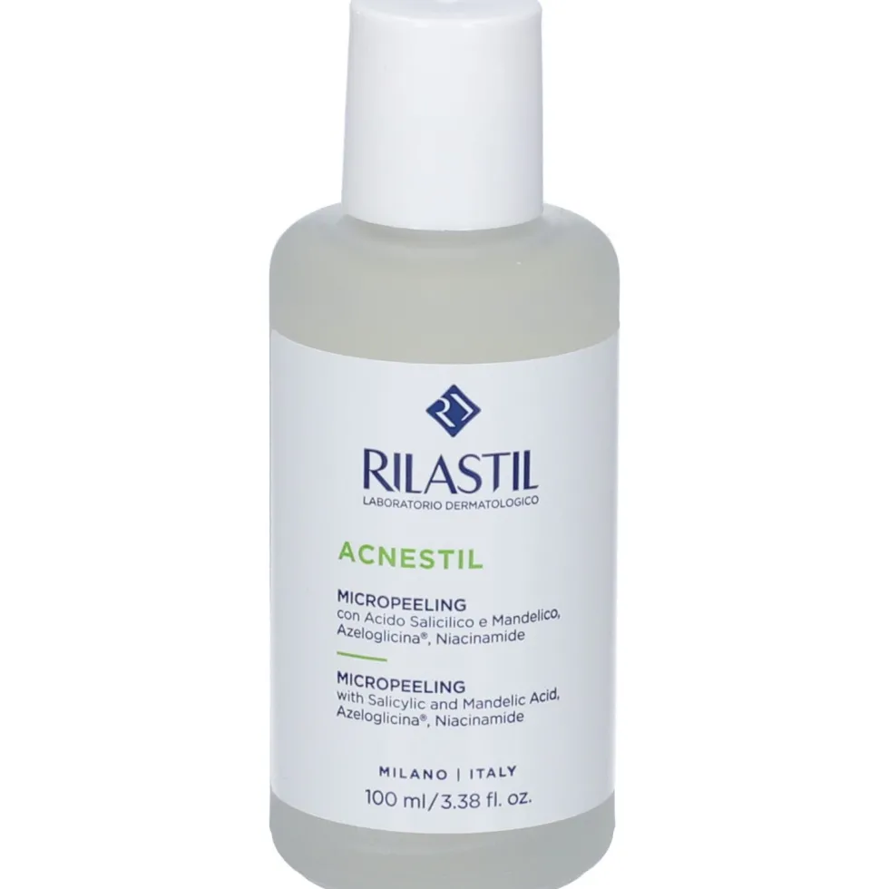 RILASTIL® Acnestil Micropeeling