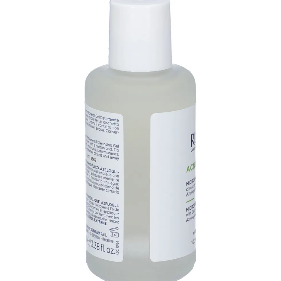 RILASTIL® Acnestil Micropeeling