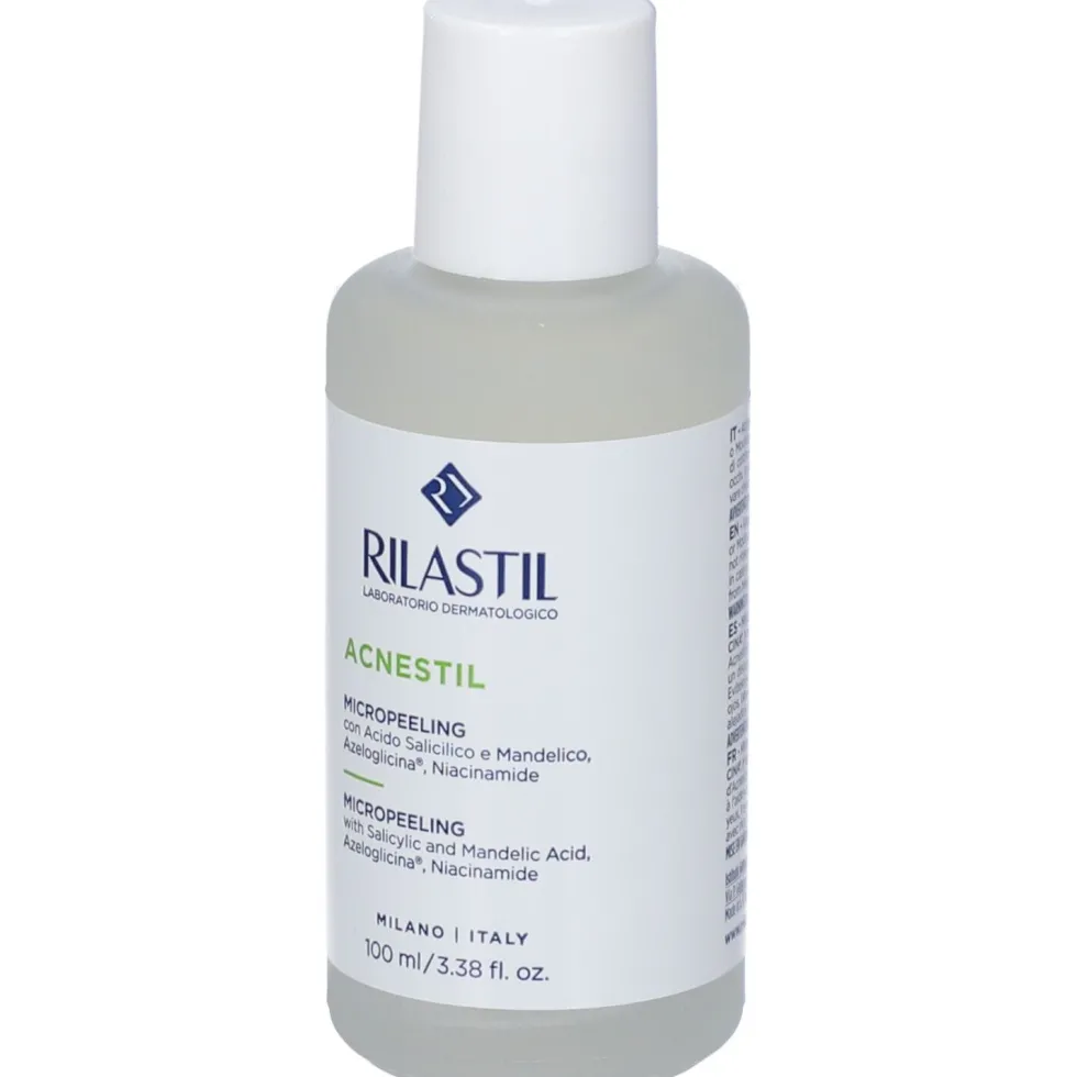 RILASTIL® Acnestil Micropeeling