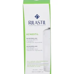 RILASTIL® Acnestil Micropeeling