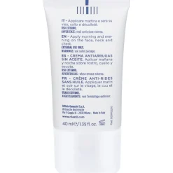 RILASTIL® Ageless Sc Sebum Control Crema Antirughe Oil Free