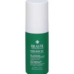 Rilastil Ageless SC Sebum Control Gel Antirughe